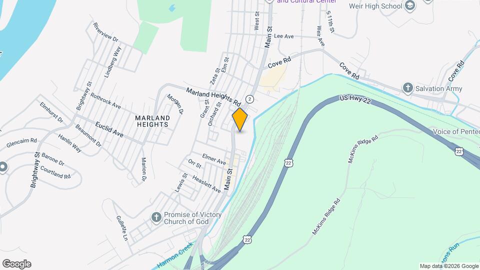 Freedom Place Apartments Weirton, WV Apartments For Rent