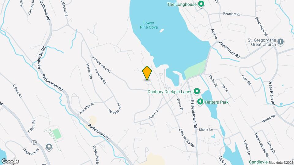 7 Albert Rd Map and Location Details