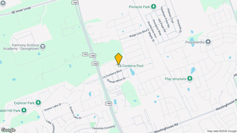 219 Mancos Dr Map and Location Details