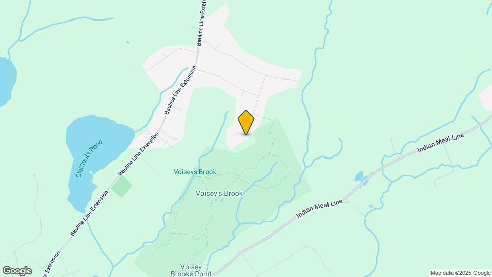 43 Jera St Map and Location Details