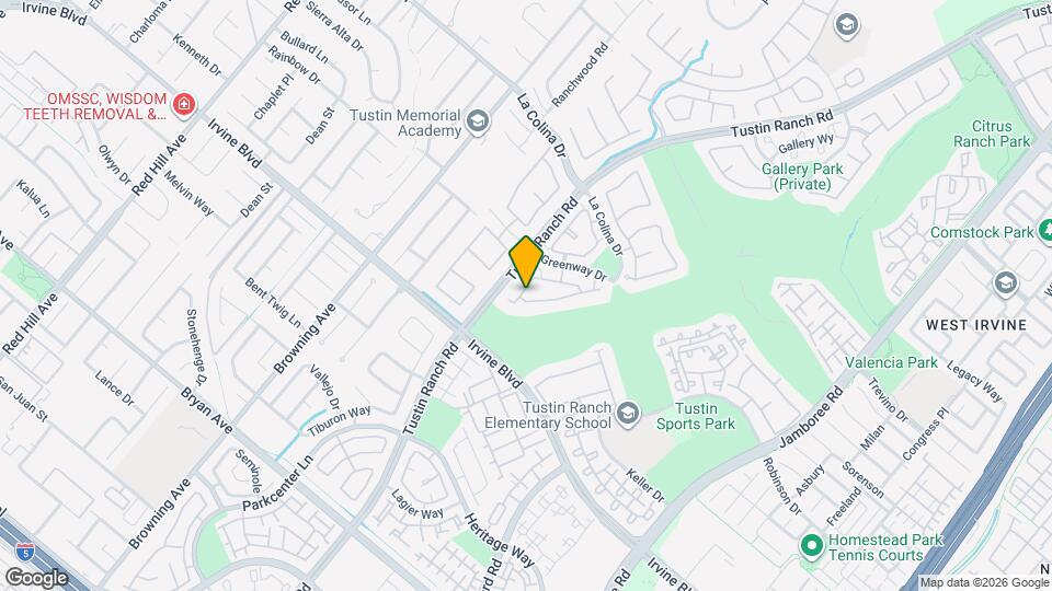 2384 Sunningdale Dr, Unit 2384 Mapa y Detalles de la Ubicación