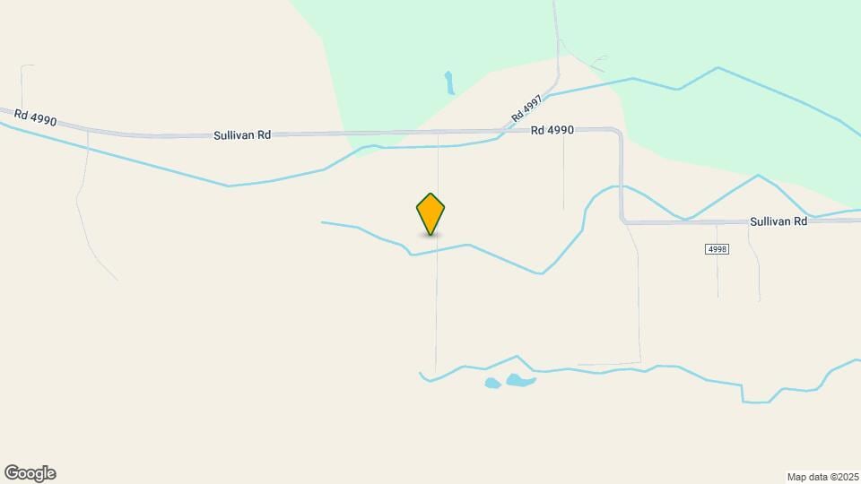 26 Rd 4995 Map and Location Details