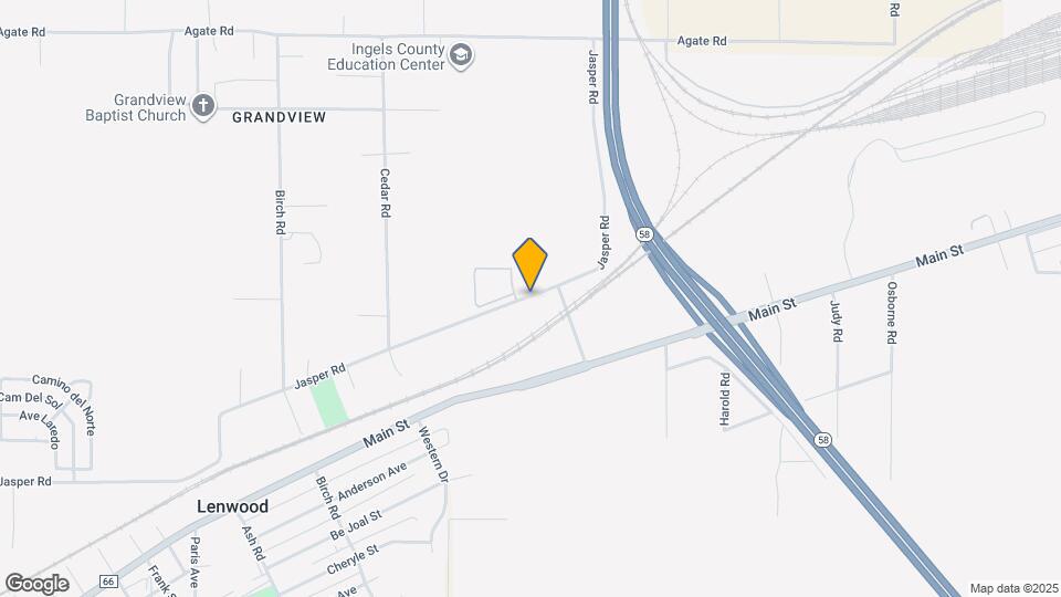 Barstonian Apartments 96 LP and Nearby Barstow Apartments For Rent