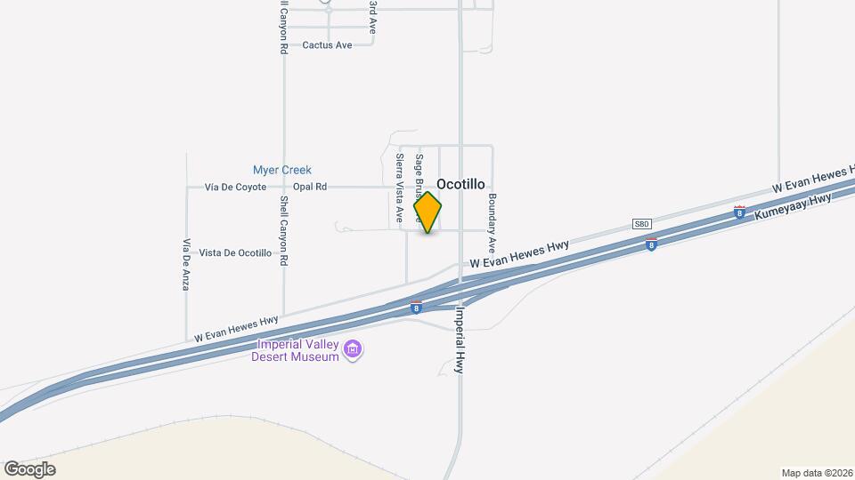 19 Agate Rd Map and Location Details