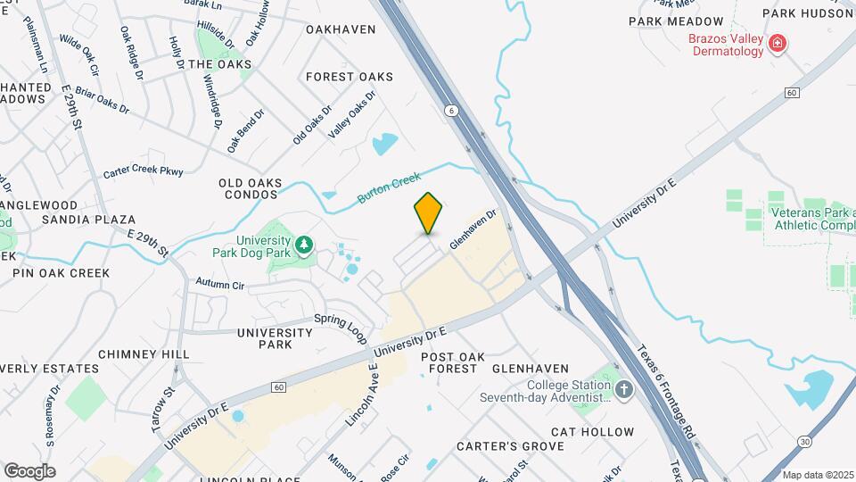 331 Forest Dr Loop Mapa y Detalles de la Ubicación