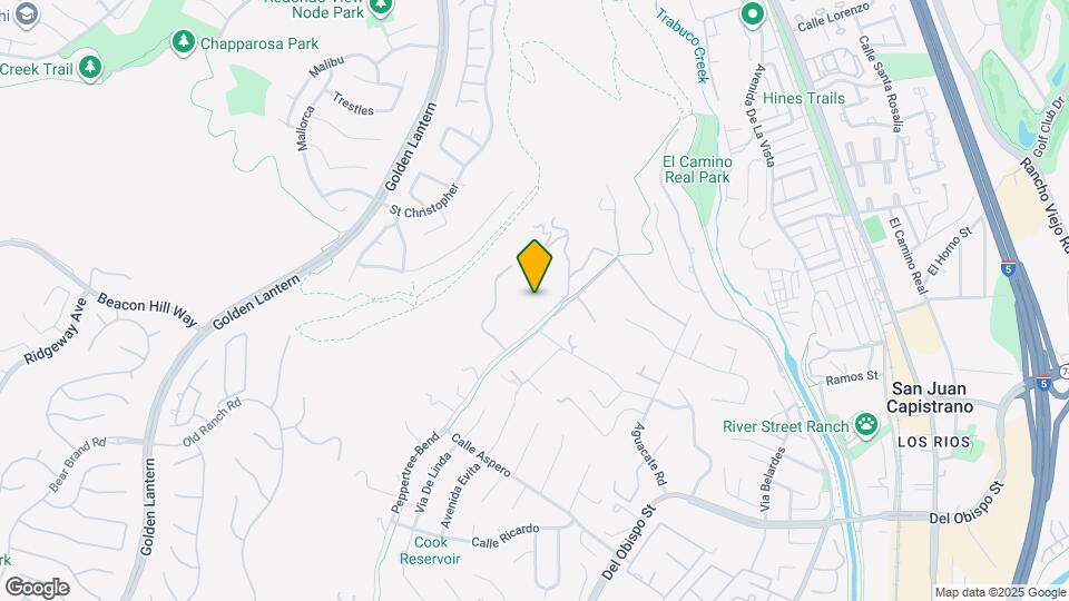 31561 Peppertree Bend Unit Mapa y Detalles de la Ubicación