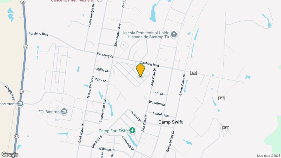 139 Neches Dr Map and Location Details