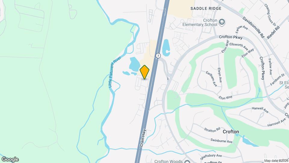 1296 Foggy Turn Map and Location Details