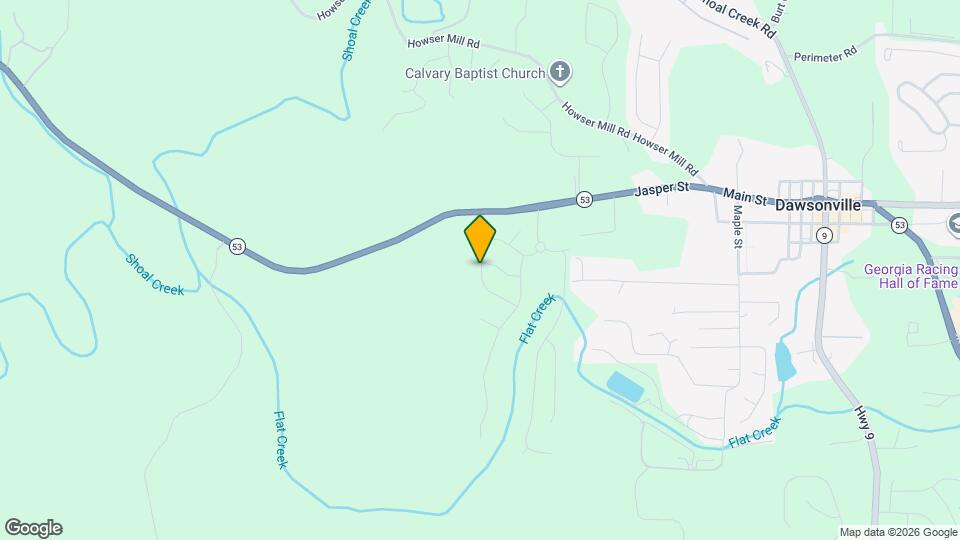 106 Gunier Cir Map and Location Details