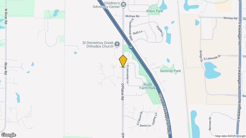 Libertyville Corporate Apts Apartments and Nearby Libertyville