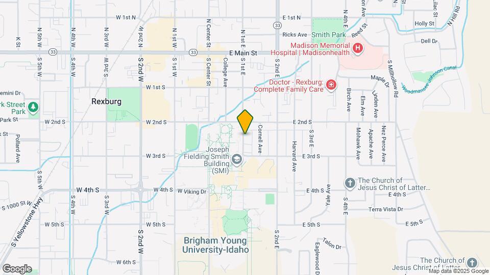 Riviera Apartments and Nearby Rexburg Apartments For Rent Rexburg, ID