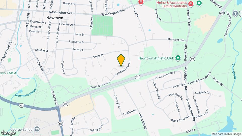 7 Walton Ct Map and Location Details