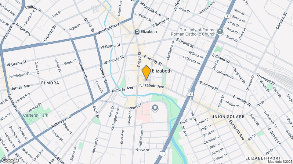 1155 Elizabeth Ave Apartments and Nearby Elizabeth Apartments For Rent