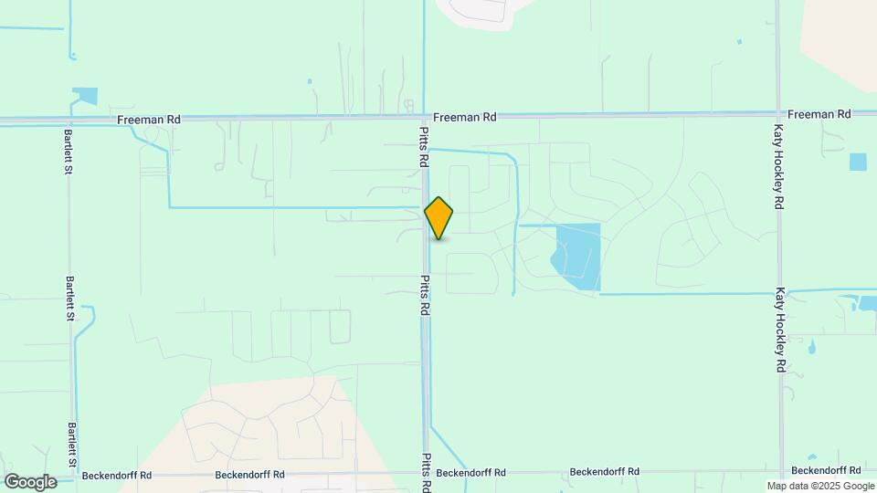 26930 Zebra Grass Dr Map and Location Details