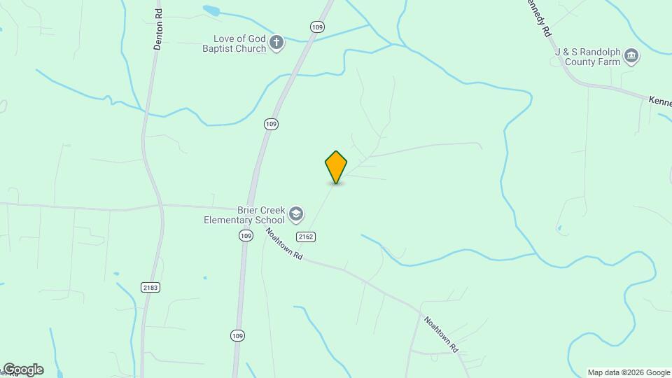 364 Watford Rd Map and Location Details