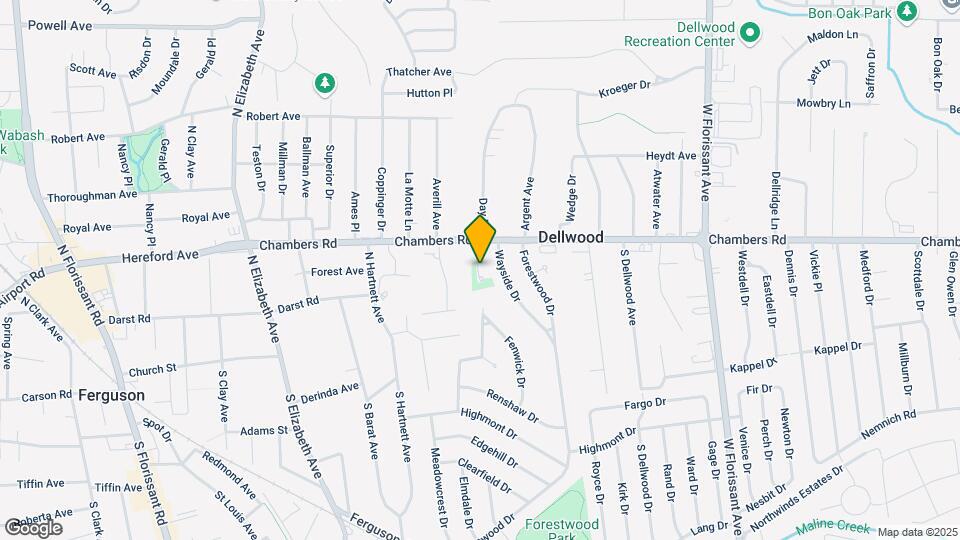 62 Delworth Ct Map and Location Details