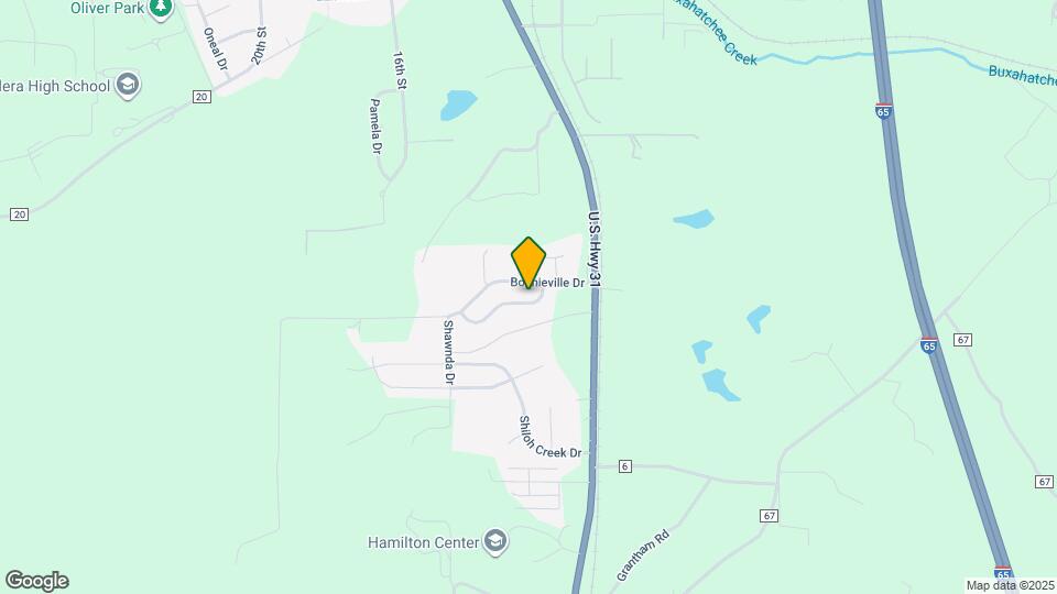 120 Ridgecrest Rd Map and Location Details