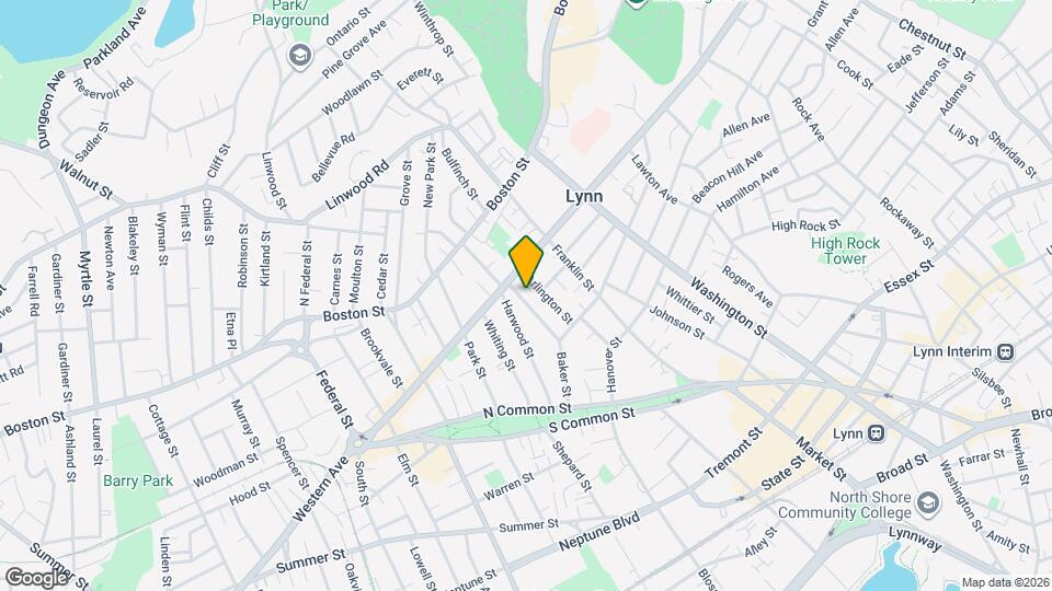 41 Brimblecom St Map and Location Details