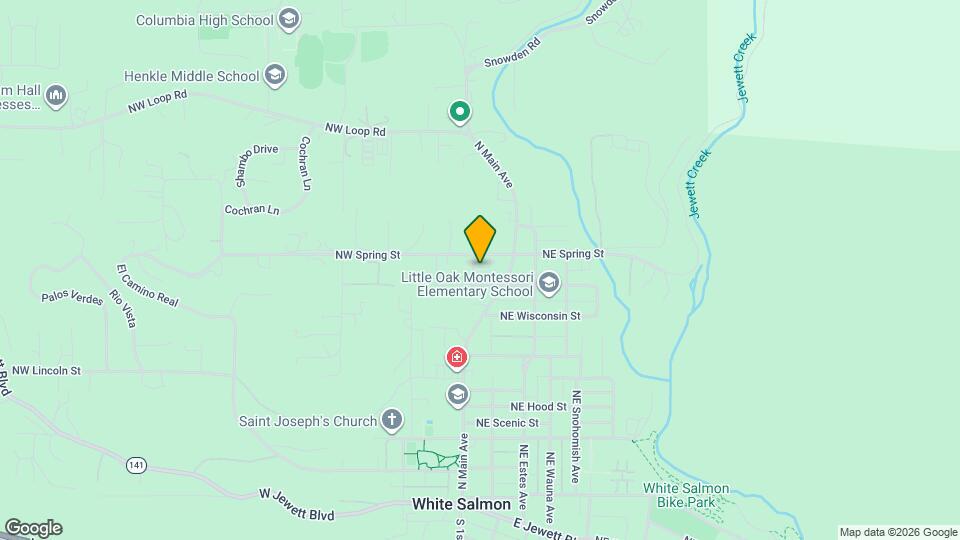 27 Annie Ln Map and Location Details