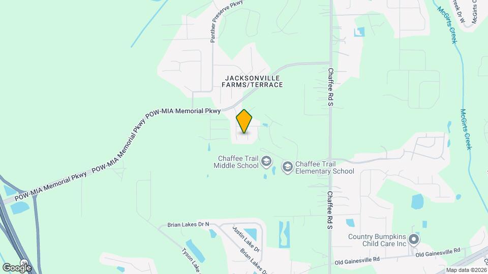 2016 Edmund Randolph Ct, Unit 5003D Mapa y Detalles de la Ubicación