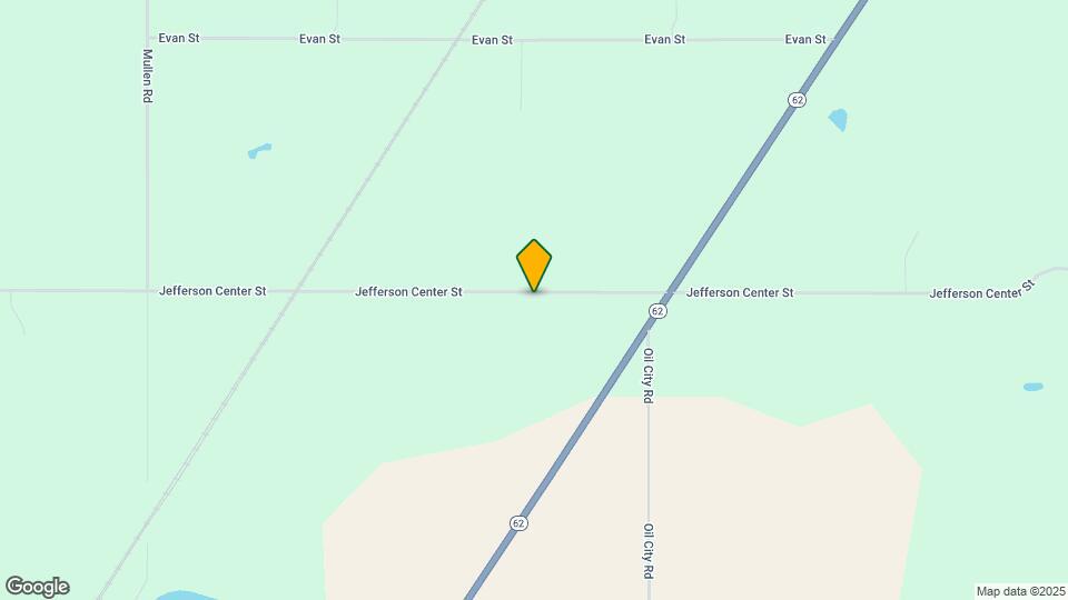 24207 Jefferson Center St Map and Location Details