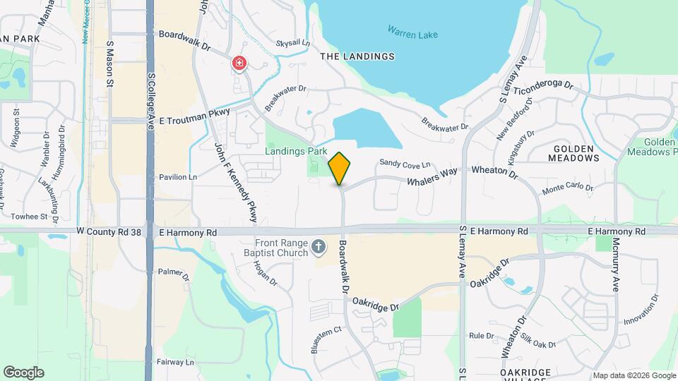 Pier Apartments and Nearby Fort Collins Apartments For Rent Fort