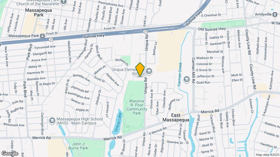 5 Conde Ln Map and Location Details