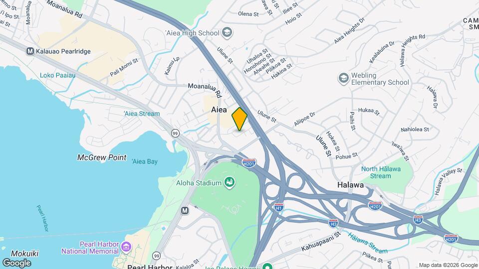 99-146-146 Kulina St Map and Location Details