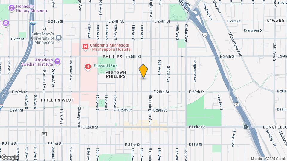 St Pauls Home Apartments and Nearby Minneapolis Apartments For Rent