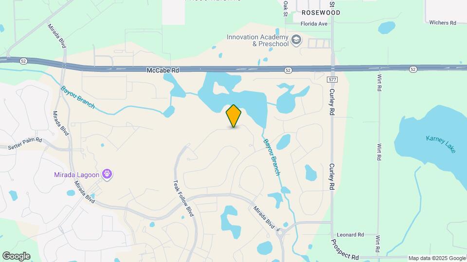 11320 Linden Depot Rd Map and Location Details