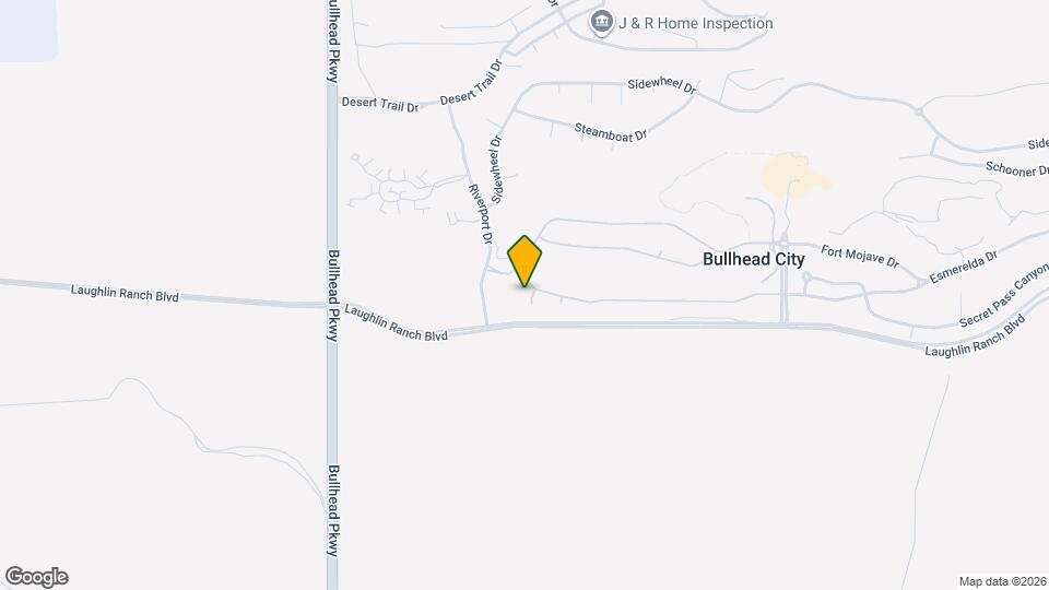 1484 Aztec Cove Map and Location Details