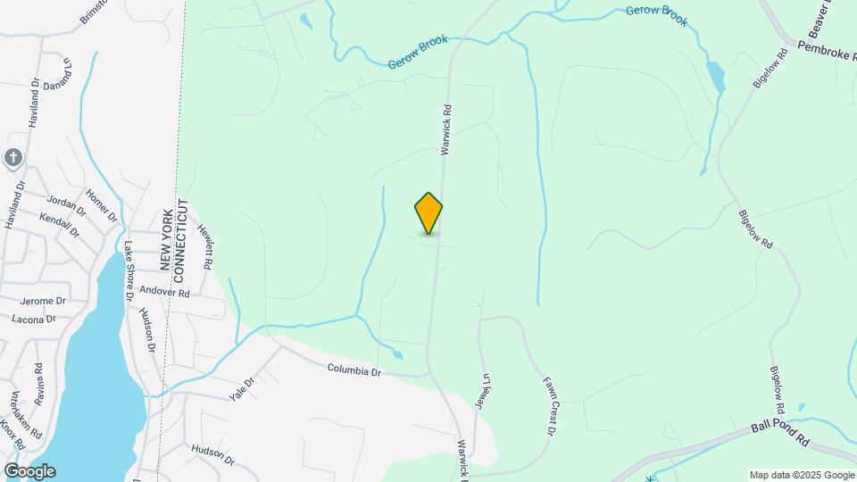 2 Maple Ln Map and Location Details