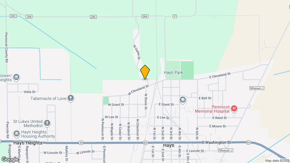 Cleveland Apartments Hayti, MO Apartments For Rent