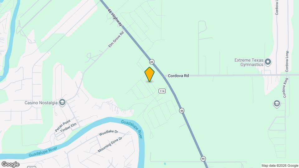 240 Pacific Waters Mapa y Detalles de la Ubicación