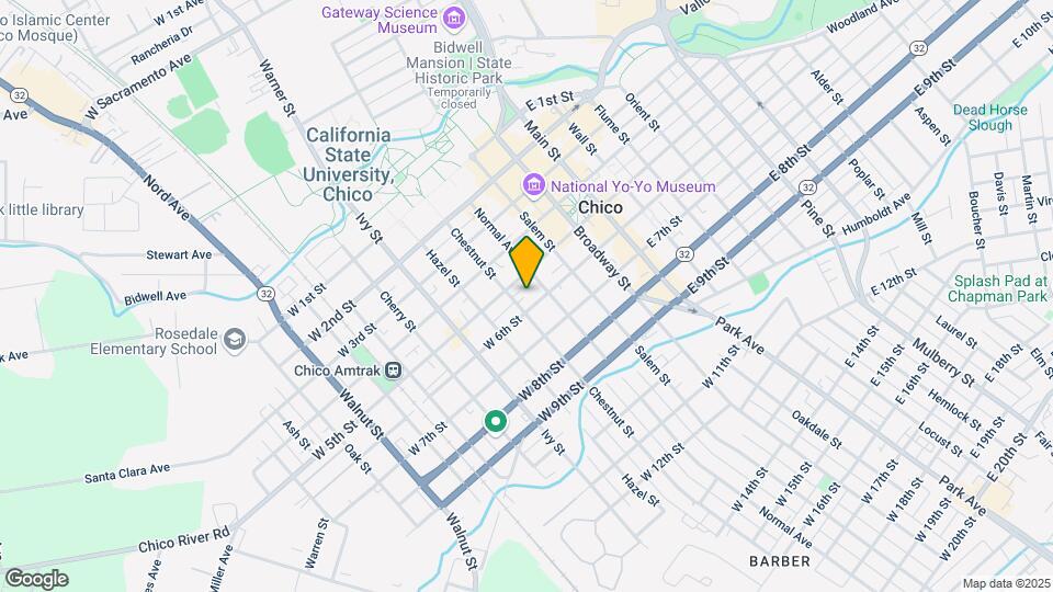 **Reserve Now for Summer 2025** 2 Bedroom Map and Location Details