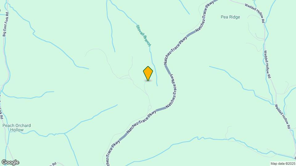 5170 Fire Tower Rd Map and Location Details