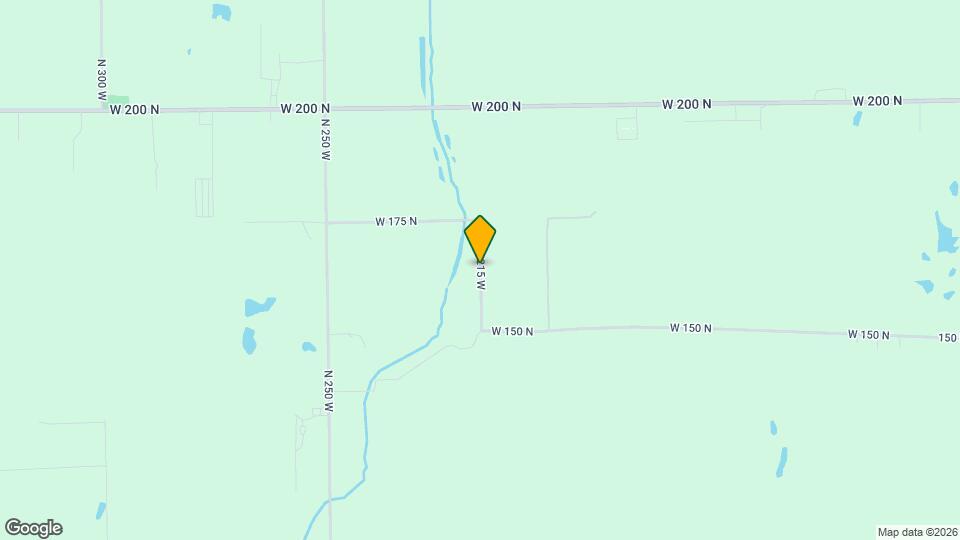 Lightning Hill Apartments Mapa y Detalles de la Ubicación