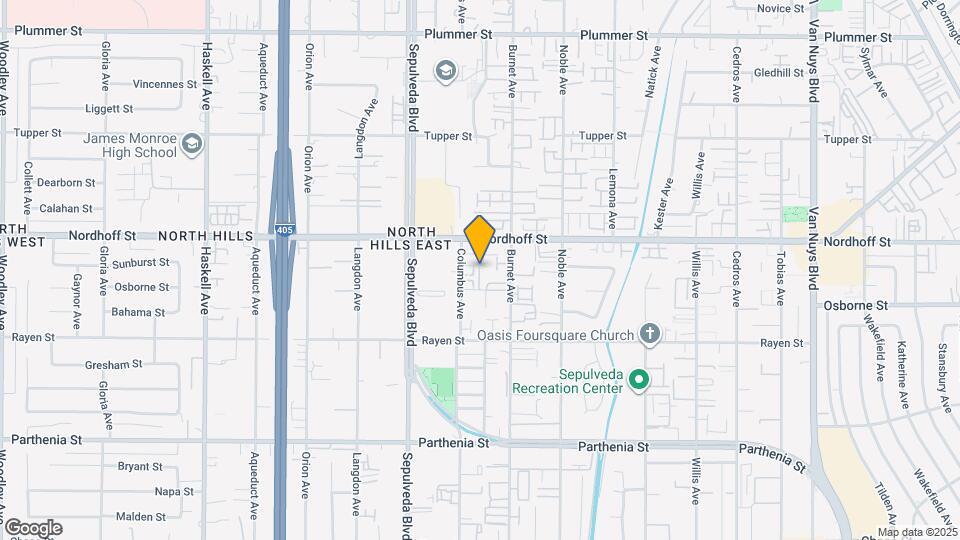 Sand Point Apartments and Nearby North Hills Apartments For Rent