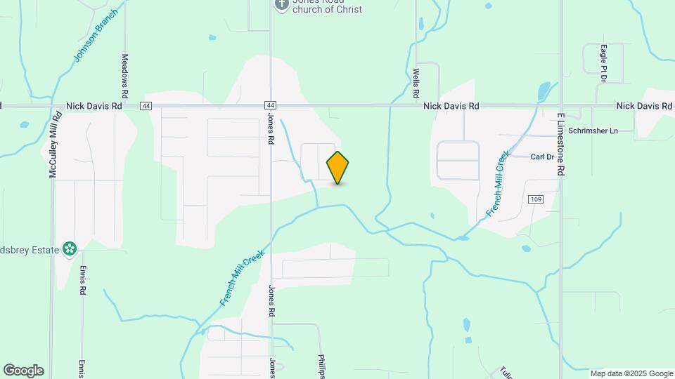 26764 Mill Creek Dr Map and Location Details