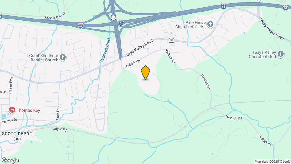 17 Riddle MHP Map and Location Details