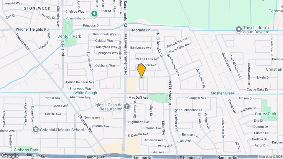 8658 Acapulco Way Rentals in Stockton, CA