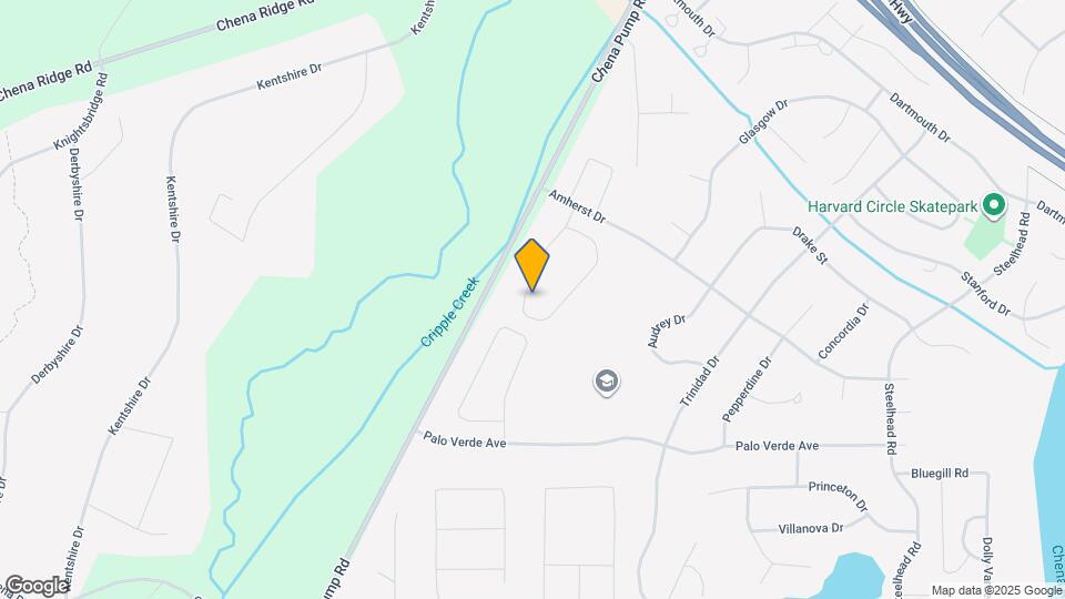 Clarkson Court Apartments and Nearby Fairbanks Apartments For Rent Fairbanks, AK