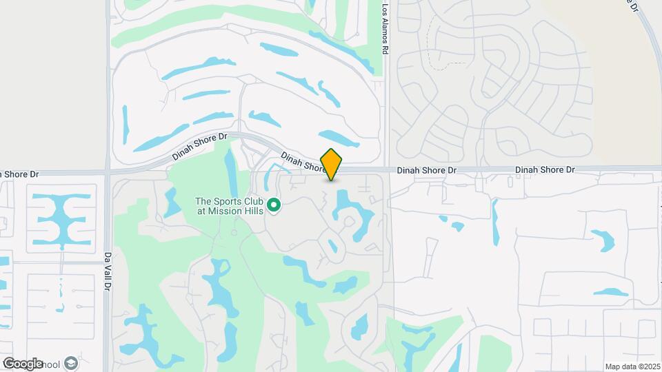 343 Forest Hills Dr Mapa y Detalles de la Ubicación