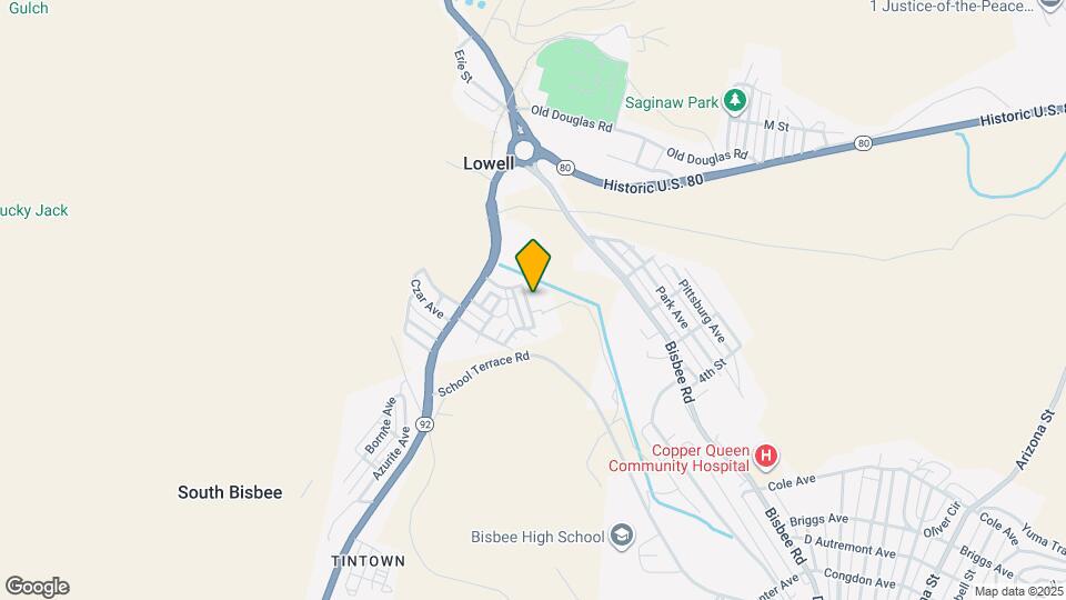 24 Mason Addition St Apartments Bisbee, AZ Apartments For Rent