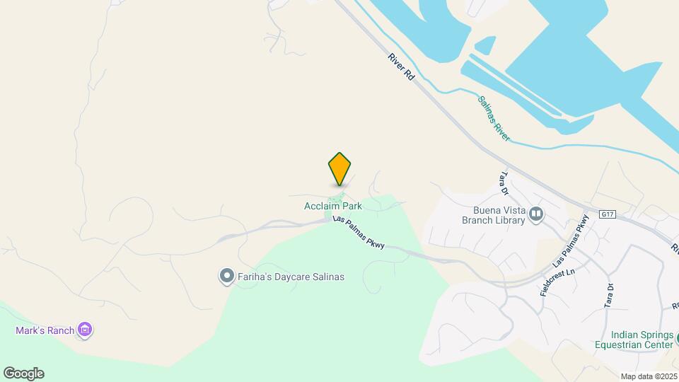 26438 Honor Ln Map and Location Details