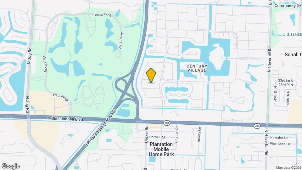 361 Windsor N Map and Location Details