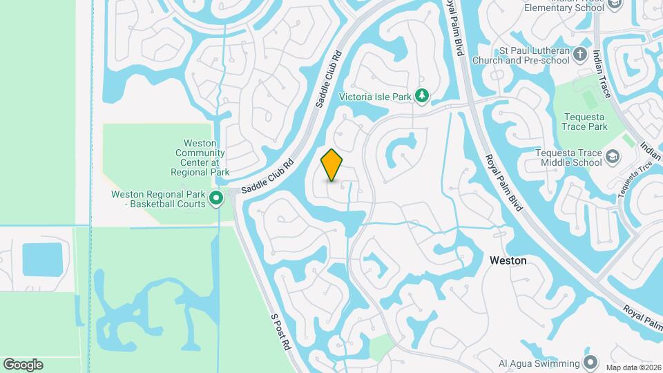 1819 Mariners Ln Map and Location Details