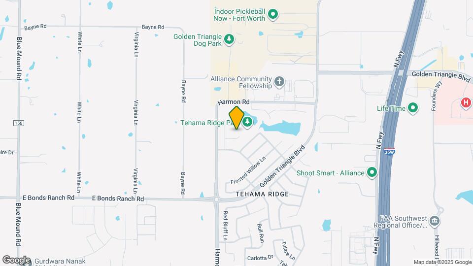 2025 Devinstone Ct Map and Location Details