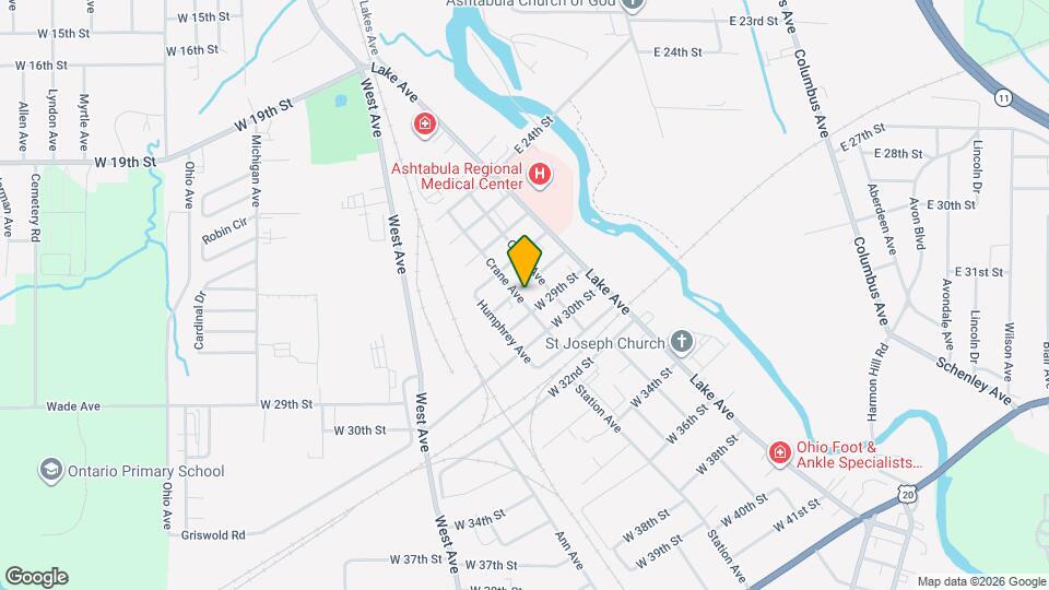 Woodman Bardmoor Southwood Apartments Ashtabula, OH Apartments For Rent