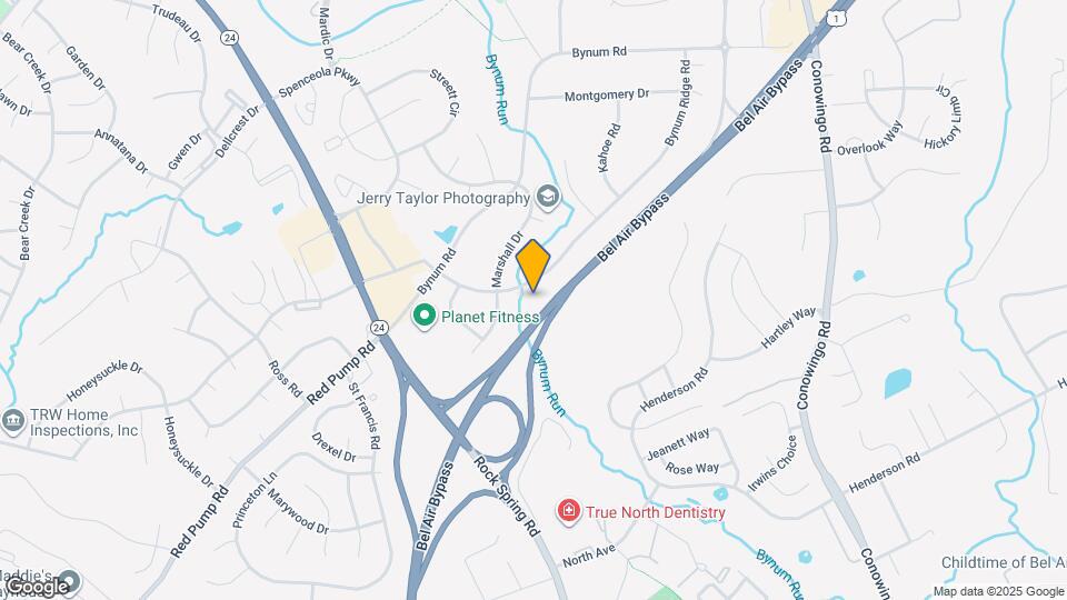 217 Bynum Ridge Rd Apartments Forest Hill, MD Apartments For Rent